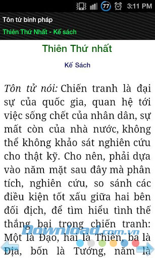 Binh pháp Tôn Tử