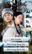 Anh Hùng Xạ Điêu - Android