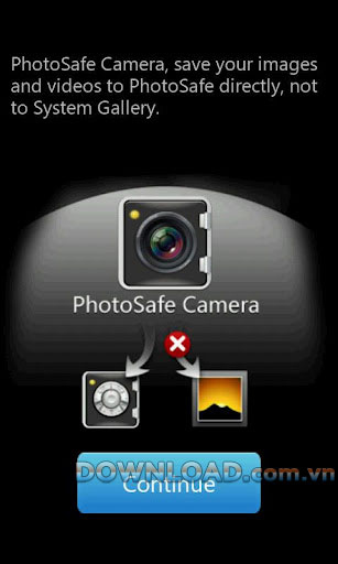Photo Safe