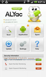 ALYac Android
