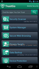 Antivirus & Mobile Security
