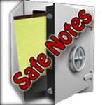 Safe Notes