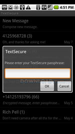 TextSecure
