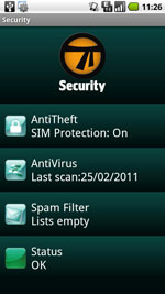 BlackBelt Security