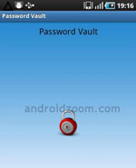 Password Vault