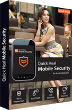 Quick Heal Mobile Security