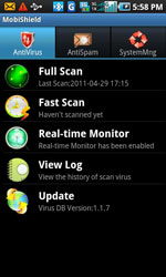 MobiShield