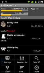 AppMonster