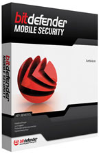 BitDefender Mobile Security