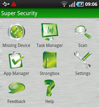 Super Security