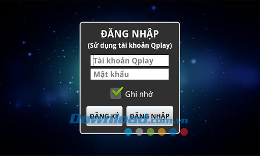 Trò chơi âm nhạc Online