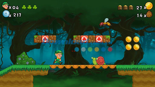 Lep's World 2