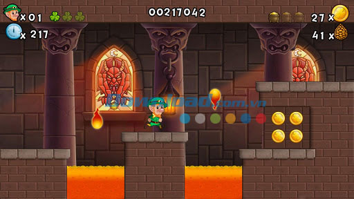 Lep's World 2