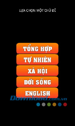 Tôi là triệu phú