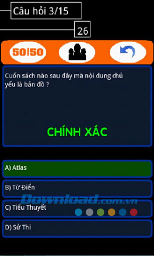 Tôi là triệu phú