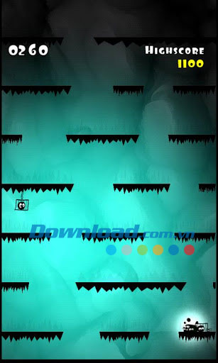 Falldown 2 Reloaded