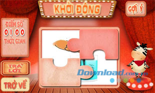 Đuổi hình bắt chữ