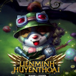 Mẹo chơi Liên Minh Huyền Thoại
