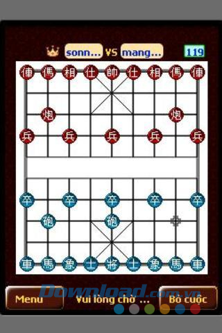 Cờ tướng Online