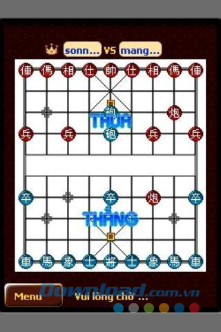 Cờ tướng Online