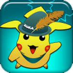 X-Pikachu