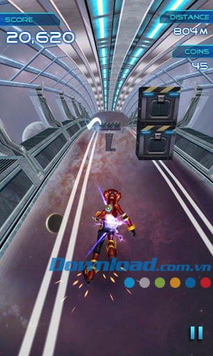 X-Runner