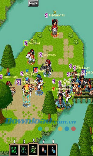 Ngu De Online