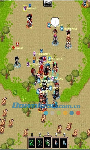 Ngu De Online