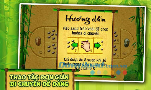 Ô ăn quan
