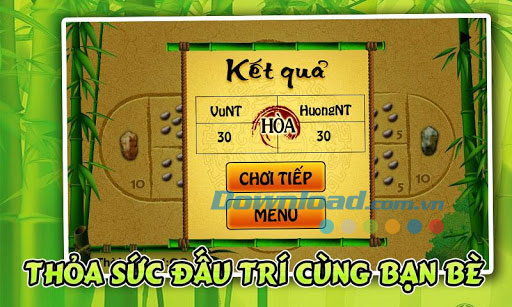 Ô ăn quan