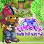 Zim City