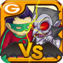 Monsters vs Humans Games Free