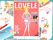 Lovele: She Takes Time