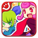 Witch Wars: Puzzle