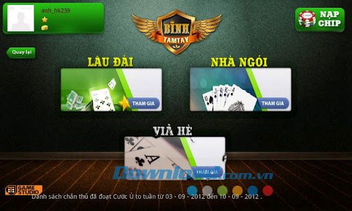 Binh Online