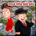 Mua nhà giá gốc