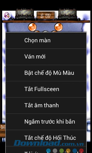 Bắn Trứng