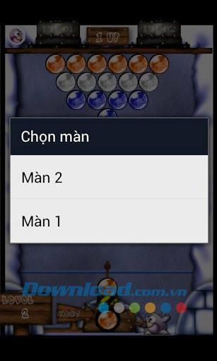Bắn Trứng