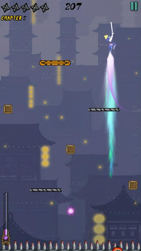 Ninja Go