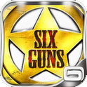 Six-Guns