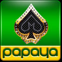 Papaya Blackjack