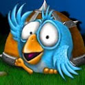 Crazy Birds Shooter