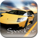 Speed Car