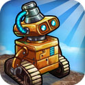 Tiny Robots