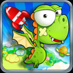 Dino Fly Free