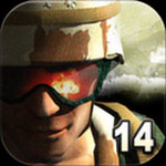 World War - 12 Honor Points