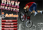 Biểu diễn BMX