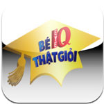 Bé IQ thật giỏi