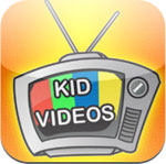 TV của bé