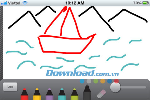 BuzzDraw